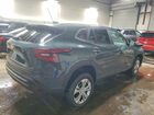 2026 Chevrolet Trax Ls Серый vin: KL77LFEP0TC073299