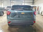 2026 Chevrolet Trax Ls Серый vin: KL77LFEP0TC073299