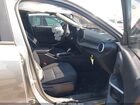 2025 Chevrolet Trax Fwd Ls Серебряный vin: KL77LFEP1SC342943