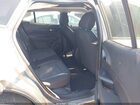 2025 Chevrolet Trax Fwd Ls Серебряный vin: KL77LFEP1SC342943