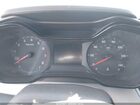 2025 Chevrolet Trax Fwd Ls Серебряный vin: KL77LFEP1SC342943