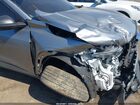2025 Chevrolet Trax Fwd Ls Серебряный vin: KL77LFEP1SC342943