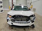 2025 Chevrolet Trax Ls White vin: KL77LFEP3SC170785