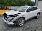 2025 Chevrolet Trax Ls - Pri Fleet - Ck Eng Lt On White vin: KL77LFEP3SC170785