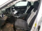 2025 Chevrolet Trax Ls - Pri Fleet - Ck Eng Lt On White vin: KL77LFEP3SC170785