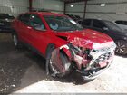 2026 Chevrolet Trax Fwd Ls Red vin: KL77LFEP7TC009387