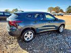 2025 Chevrolet Trax Ls Серый vin: KL77LFEP8SC119086