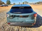 2025 Chevrolet Trax Ls Серый vin: KL77LFEP8SC119086