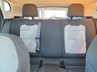 2025 Chevrolet Trax Ls Серый vin: KL77LFEP8SC119086