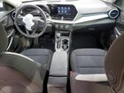 2025 Chevrolet Trax Ls Silver vin: KL77LFEP9SC272172