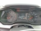 2025 Chevrolet Trax Ls Silver vin: KL77LFEP9SC272172