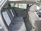 2025 Chevrolet Trax Ls Silver vin: KL77LFEP9SC272172