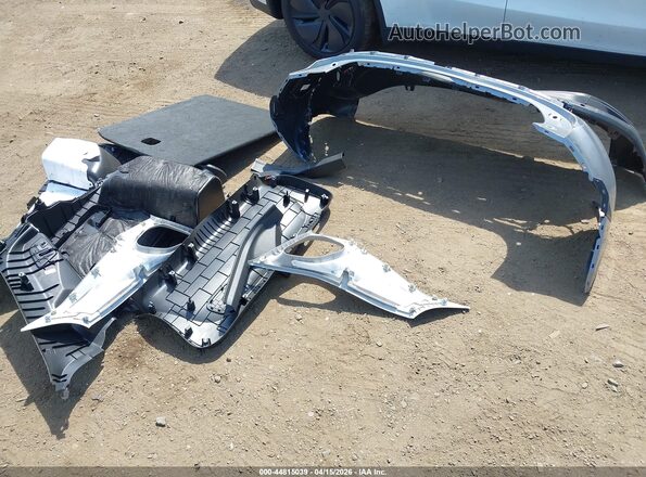 KL77LFEP9TC020374 2026 CHEVROLET TRAX Gray Vista del cuadro de instrumentos