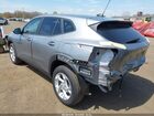 2026 Chevrolet Trax Fwd Ls Gray vin: KL77LFEP9TC020374