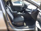 2026 Chevrolet Trax Fwd Ls Gray vin: KL77LFEP9TC020374