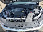 2026 Chevrolet Trax Fwd Ls Gray vin: KL77LFEP9TC020374
