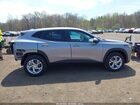 2026 Chevrolet Trax Fwd Ls Gray vin: KL77LFEP9TC020374