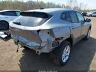 2026 Chevrolet Trax Fwd Ls Gray vin: KL77LFEP9TC020374
