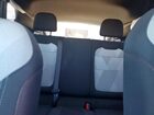2024 Chevrolet Trax 1rs Blue vin: KL77LGE20RC091482