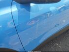 2024 Chevrolet Trax Fwd 1rs Blue vin: KL77LGE2XRC101600