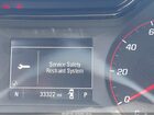 2024 Chevrolet Trax Fwd 1rs Blue vin: KL77LGE2XRC101600
