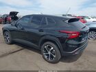 2025 Chevrolet Trax Fwd 1rs Черный vin: KL77LGEP0SC216062