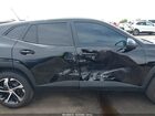 2025 Chevrolet Trax Fwd 1rs Черный vin: KL77LGEP0SC216062