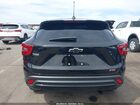 2025 Chevrolet Trax Fwd 1rs Черный vin: KL77LGEP0SC216062