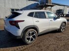 2026 Chevrolet Trax White vin: KL77LGEP3TC028959