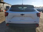 2026 Chevrolet Trax White vin: KL77LGEP3TC028959