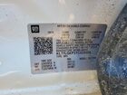 2026 Chevrolet Trax White vin: KL77LGEP3TC028959