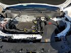 2026 Chevrolet Trax White vin: KL77LGEP3TC028959