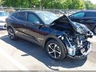 2025 Chevrolet Trax Fwd 1rs Black vin: KL77LGEP6SC330003