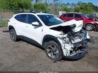 2024 Chevrolet Trax Fwd Lt White vin: KL77LHE23RC043142