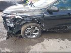 2024 Chevrolet Trax Fwd Lt Black vin: KL77LHE24RC236951