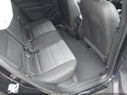 2025 Chevrolet Trax Fwd Lt Черный vin: KL77LHEP0SC181299