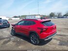 2026 Chevrolet Trax Fwd Lt Red vin: KL77LHEP0TC088784