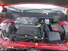 2026 Chevrolet Trax Fwd Lt Red vin: KL77LHEP0TC088784
