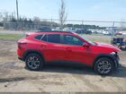 2026 Chevrolet Trax Fwd Lt Red vin: KL77LHEP0TC088784