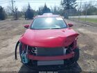 2026 Chevrolet Trax Fwd Lt Red vin: KL77LHEP0TC088784