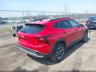 2026 Chevrolet Trax Fwd Lt Red vin: KL77LHEP0TC088784