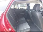2026 Chevrolet Trax Fwd Lt Red vin: KL77LHEP0TC088784