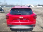 2026 Chevrolet Trax Fwd Lt Red vin: KL77LHEP0TC088784