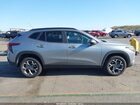 2025 Chevrolet Trax Fwd Lt Серебряный vin: KL77LHEP1SC185913