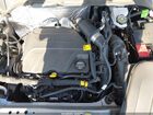 2025 Chevrolet Trax Fwd Lt Серебряный vin: KL77LHEP1SC185913