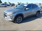 2025 Chevrolet Trax Fwd Lt Серебряный vin: KL77LHEP1SC185913