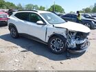 2026 Chevrolet Trax Fwd Lt White vin: KL77LHEP1TC017030