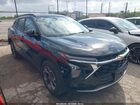 2026 Chevrolet Trax Fwd Lt Черный vin: KL77LHEP1TC099079