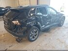 2025 Chevrolet Trax Fwd Lt Черный vin: KL77LHEP2SC019920