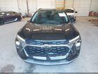 2025 Chevrolet Trax Fwd Lt Черный vin: KL77LHEP2SC019920